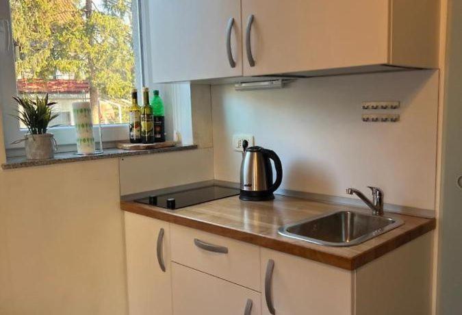 Apartment Piccolo Mondo Ljubljana Kültér fotó