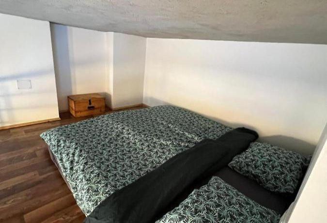 Apartment Piccolo Mondo Ljubljana Kültér fotó