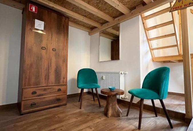 Apartment Piccolo Mondo Ljubljana Kültér fotó