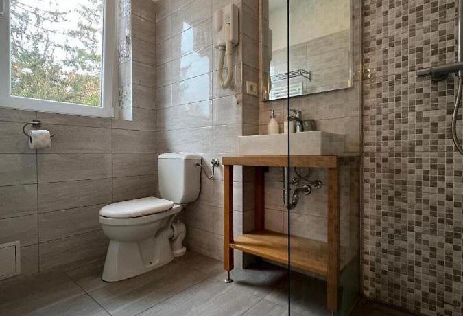 Apartment Piccolo Mondo Ljubljana Kültér fotó